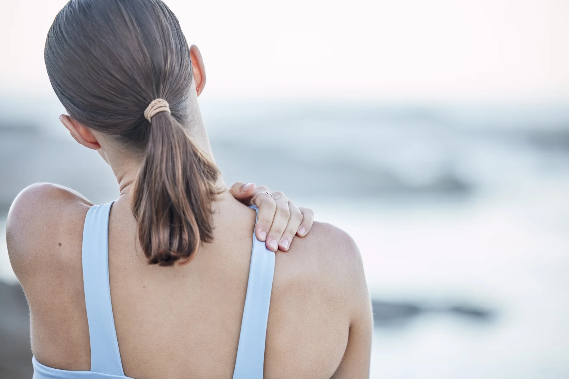 Shoulder Pain